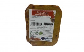 Jalaram Foods Punjabi Mobile Khahkra   Pack  180 grams